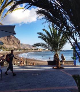 El Turismo en La Gomera: El resultado de un acierto. · foto 2