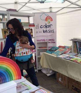 El Gobierno de Telde recupera tras varios años la celebración de la Feria del Libro. · foto 2