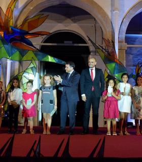 Las Fiestas de Mayo contarán con 41 candidatas a reina adulta e infantil · foto 2