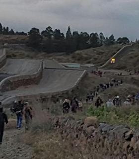 Un símbolo de 19 kilómetros de historia, espiritualidad, paisaje y cultura. · foto 5