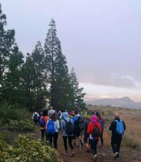 Un símbolo de 19 kilómetros de historia, espiritualidad, paisaje y cultura. · foto 1