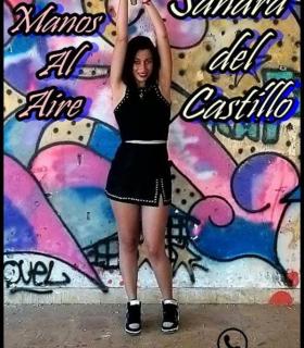 Sandra del Castillo, presenta oficialmente su sexto videoclip · foto 3