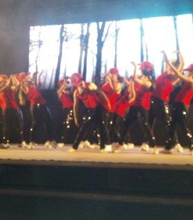 Las Escuelas de Danza María Mora y Urban Dance Guitar estarán en el Auditorio de Tenerife. · foto 2