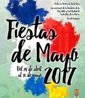 Santa Cruz de La Palma inicia este viernes las fiestas con motivo del 524 aniversario de su fundación. · foto 1