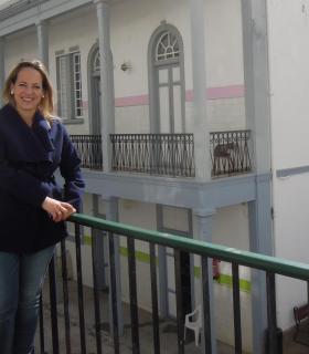 La Palma acogerá el XXI Congreso de Estudiantes de Enfermería de Canarias dedicado a los cuidados a enfermos crónicos. · foto 2