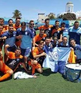 El Atlético Unión de Güímar asciende a Tercera División. · foto 2