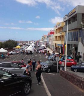 El mayor salón de exposición y venta del motor se celebra en San Isidro. · foto 1