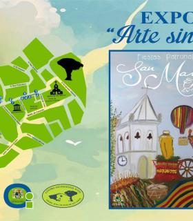 “Arte sin barreras”, celebra su VI edición en Icod de los Vinos. · foto 1