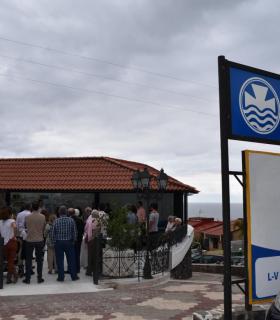 Tabaiba Baja inaugura la primera Farmacia. · foto 2
