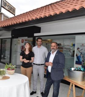 Tabaiba Baja inaugura la primera Farmacia. · foto 4