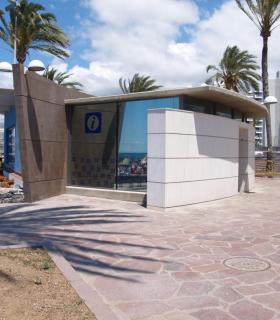 La Oficina de Información Turística de Troya recibe la Certificación Q de Calidad por noveno año consecutivo. · foto 3