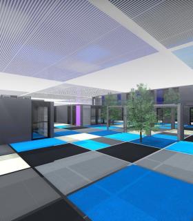 El Ayuntamiento de Mogán adjudica la obra de la nueva Escuela Infantil de Arguineguín por 1 millón de euros. · foto 2