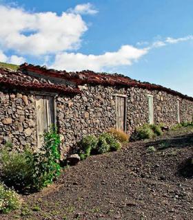Lugar: Casa de Cultura Pedro García Cabrera, Vallehermoso, La Gomera · foto 3