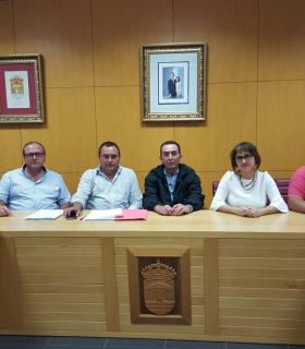 El PSOE de Alajeró recomienda al Grupo Mixto en el Ayuntamiento que “no pretenda hacer de medias verdades una gran mentira”. · foto 2