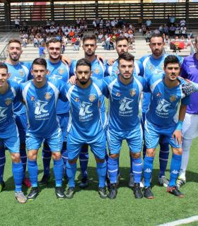 UNIÓN VIERA-SANTA ÚRSULA: La veteranía de los tinerfeños certifica el descenso de un desfondado Viera. · foto 4