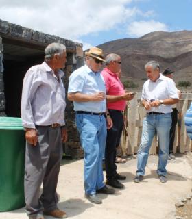 Antigua recupera los encuentros de ganaderos cada fin de semana. · foto 2