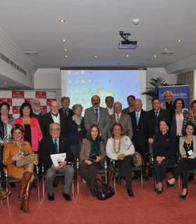 Skål Internacional España elige Puerto de la Cruz para celebrar su 61 Congreso. · foto 1