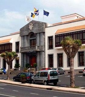 Santa Úrsula despliega desde hoy una amplia programación para celebrar el Día de Canarias. · foto 4