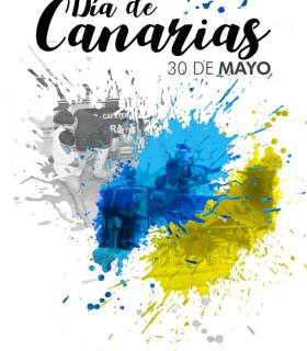 Santa Úrsula despliega desde hoy una amplia programación para celebrar el Día de Canarias. · foto 1