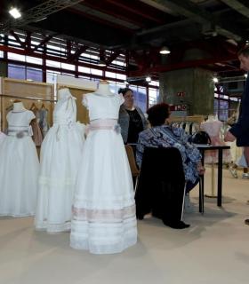 Éxito rotundo de las firmas Amarca kids y Javilar Kids de Tenerife Moda del Cabildo en el Día Mágico by Fimi. · foto 3
