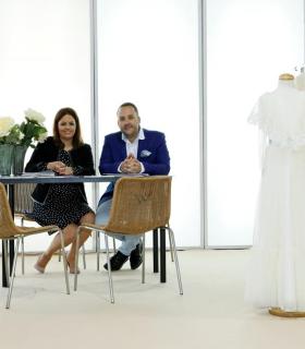 Éxito rotundo de las firmas Amarca kids y Javilar Kids de Tenerife Moda del Cabildo en el Día Mágico by Fimi. · foto 2
