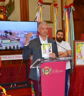 La Villa cuenta con cuatro ‘Museos Vivos’ gracias a la dinamizadora programación que ofertan a lo largo del año. · foto 2