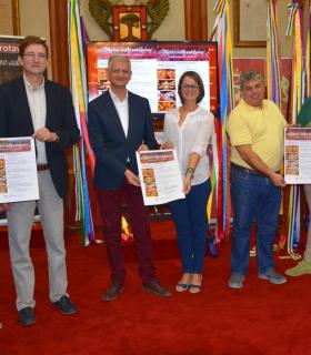La Villa cuenta con cuatro ‘Museos Vivos’ gracias a la dinamizadora programación que ofertan a lo largo del año. · foto 3