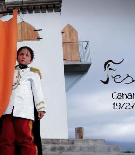 Arranca el XII Festivalito La Palma en Los Llanos de Aridane con 150 participantes inscritosen La Palma Rueda 2017. · foto 4