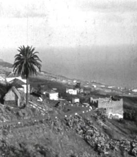 El ciclo ‘Con nombre propio. Imágenes de Canarias’ comienza una nueva serie de proyección de documentales de Nieves Lugo. · foto 1