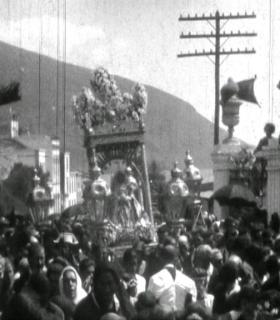 El ciclo ‘Con nombre propio. Imágenes de Canarias’ comienza una nueva serie de proyección de documentales de Nieves Lugo. · foto 2