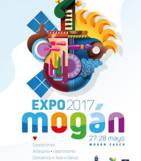 La tercera edición de Expo Mogán llegará a las calles del casco histórico los días 27 y 28 de mayo. · foto 1