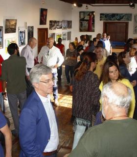 “Tacoronte 100x100” muestra el municipio a través de la óptica de más de 50 fotógrafos. · foto 3