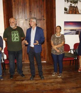 “Tacoronte 100x100” muestra el municipio a través de la óptica de más de 50 fotógrafos. · foto 1