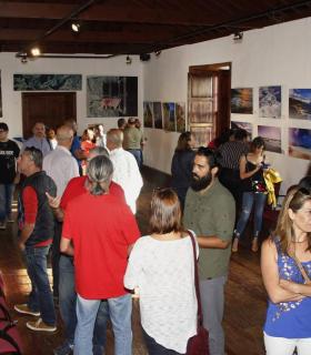 “Tacoronte 100x100” muestra el municipio a través de la óptica de más de 50 fotógrafos. · foto 2
