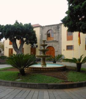 Vuelve la ‘Fiesta del gofio’. · foto 2