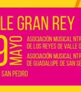 La Primavera Musical finaliza el ciclo de conciertos con Valle Gran Rey como escenario. · foto 2