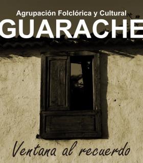 La A.F. Guarache de Tacoronte presentará mañana su nuevo disco Ventana al recuerdo. · foto 1