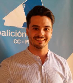 David Toledo Niz: “Entender Canarias significa defender la triple paridad”. · foto 4