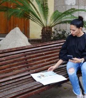 La Concejalía de Servicios Municipales de Güímar lleva a cabo su compromiso con Afonso Carrillo. · foto 4