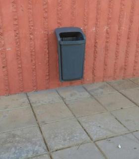 La Concejalía de Servicios Municipales de Güímar lleva a cabo su compromiso con Afonso Carrillo. · foto 3