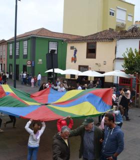 José Alberto Díaz: “La familia es un concepto básico de la sociedad que necesita ser reforzada en este momento”. · foto 4