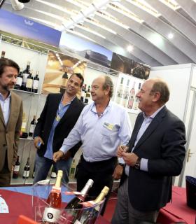 Tenerife se convierte esta semana en la capital de la gastronomía y la restauración. · foto 1