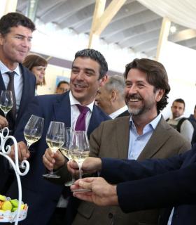 Tenerife se convierte esta semana en la capital de la gastronomía y la restauración. · foto 3