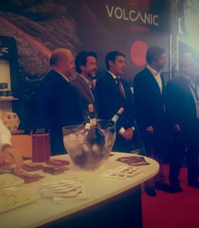 IV Salón Gastronómico: Gastrocanarias. · foto 4