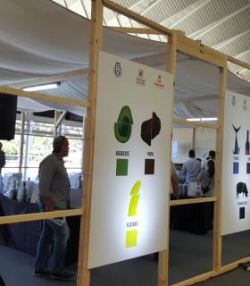 IV Salón Gastronómico: Gastrocanarias. · foto 1