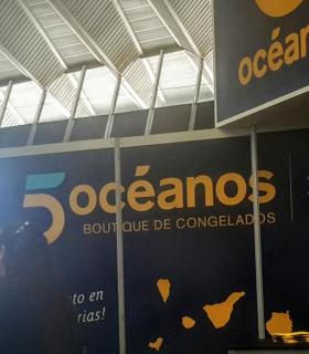 IV Salón Gastronómico: Gastrocanarias. · foto 2