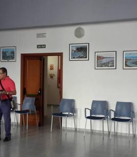 Encuentros con el autor se acerca al alumnado de Canarias. · foto 5