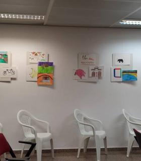 Encuentros con el autor se acerca al alumnado de Canarias. · foto 1