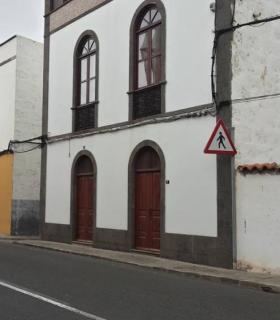 Encuentros con el autor se acerca al alumnado de Canarias. · foto 10