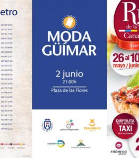 Da comienzo la Ruta de la tapa en Güímar. · foto 1